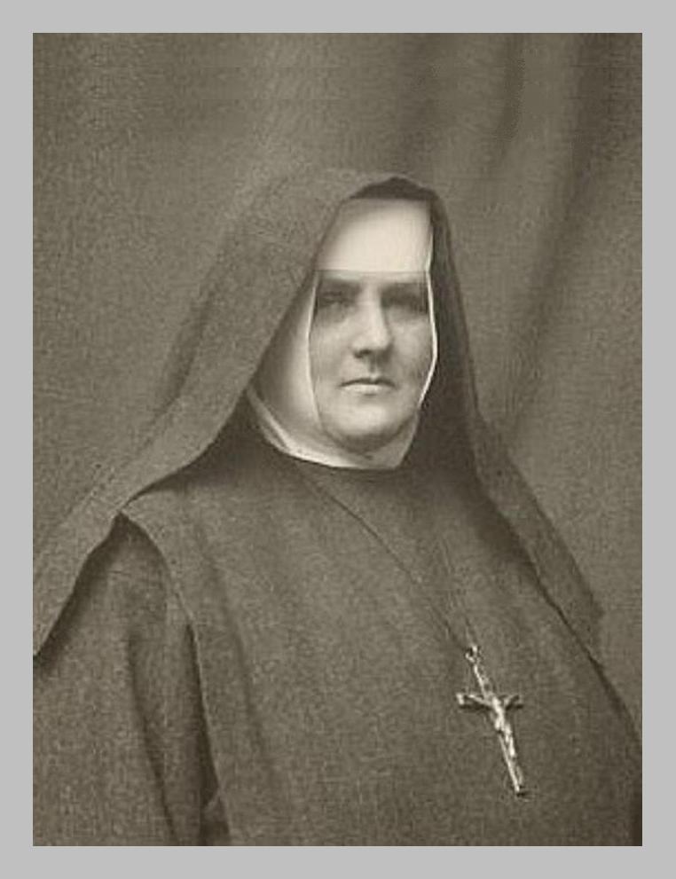 Bernardyna Maria Jabłońska Fotografia