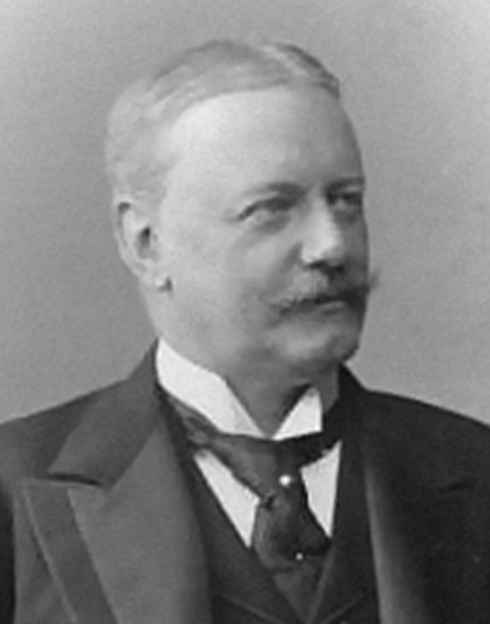 Bernhard von Bülow Fotografia