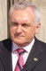 Bertie Ahern photo