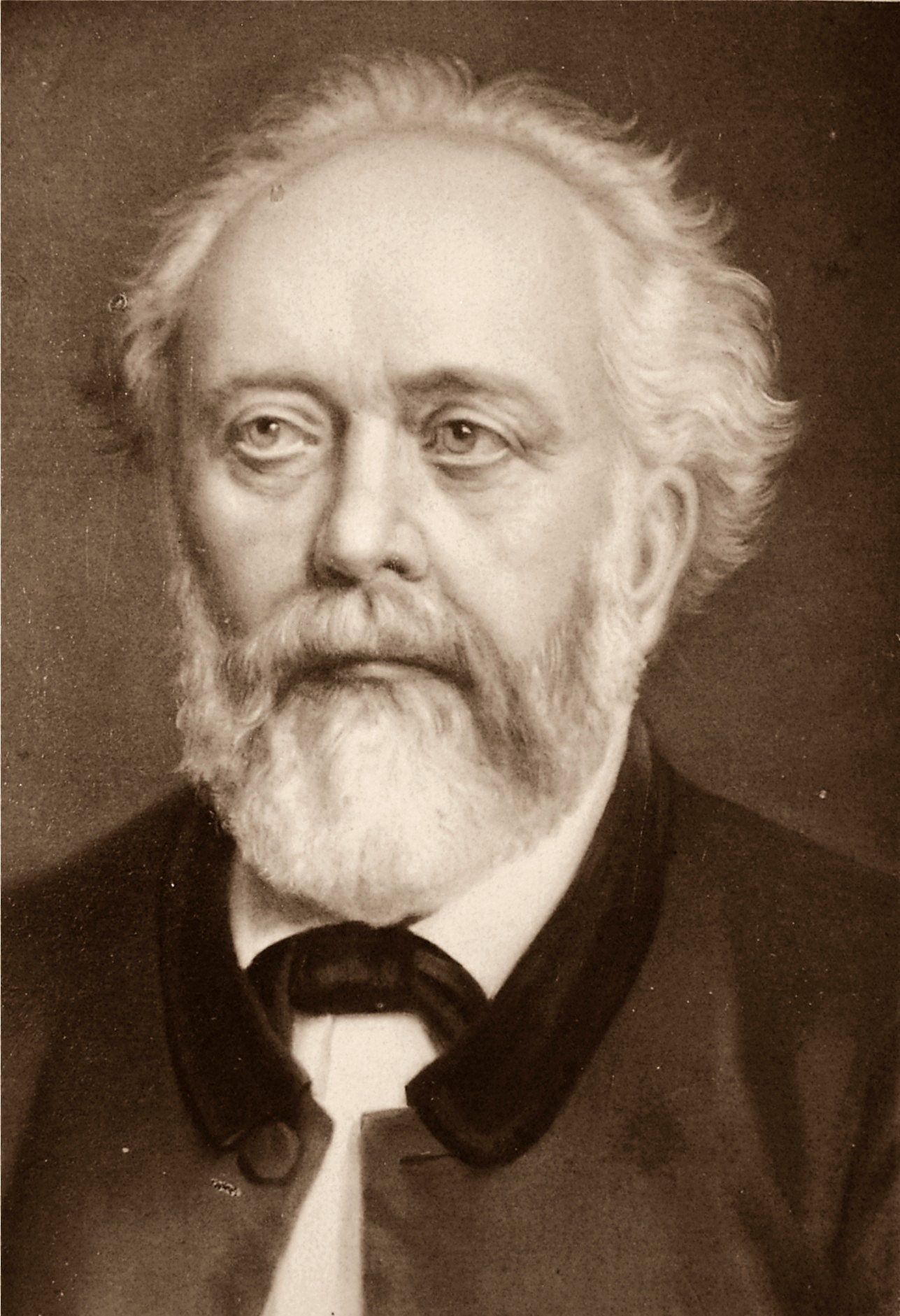 Berthold Auerbach Fotografia