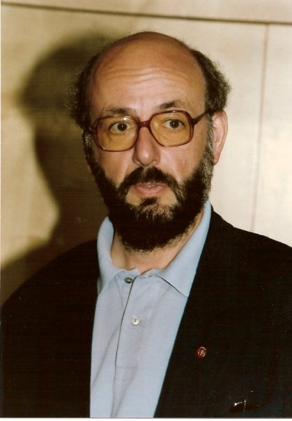 Bertrand Blier Fotografia