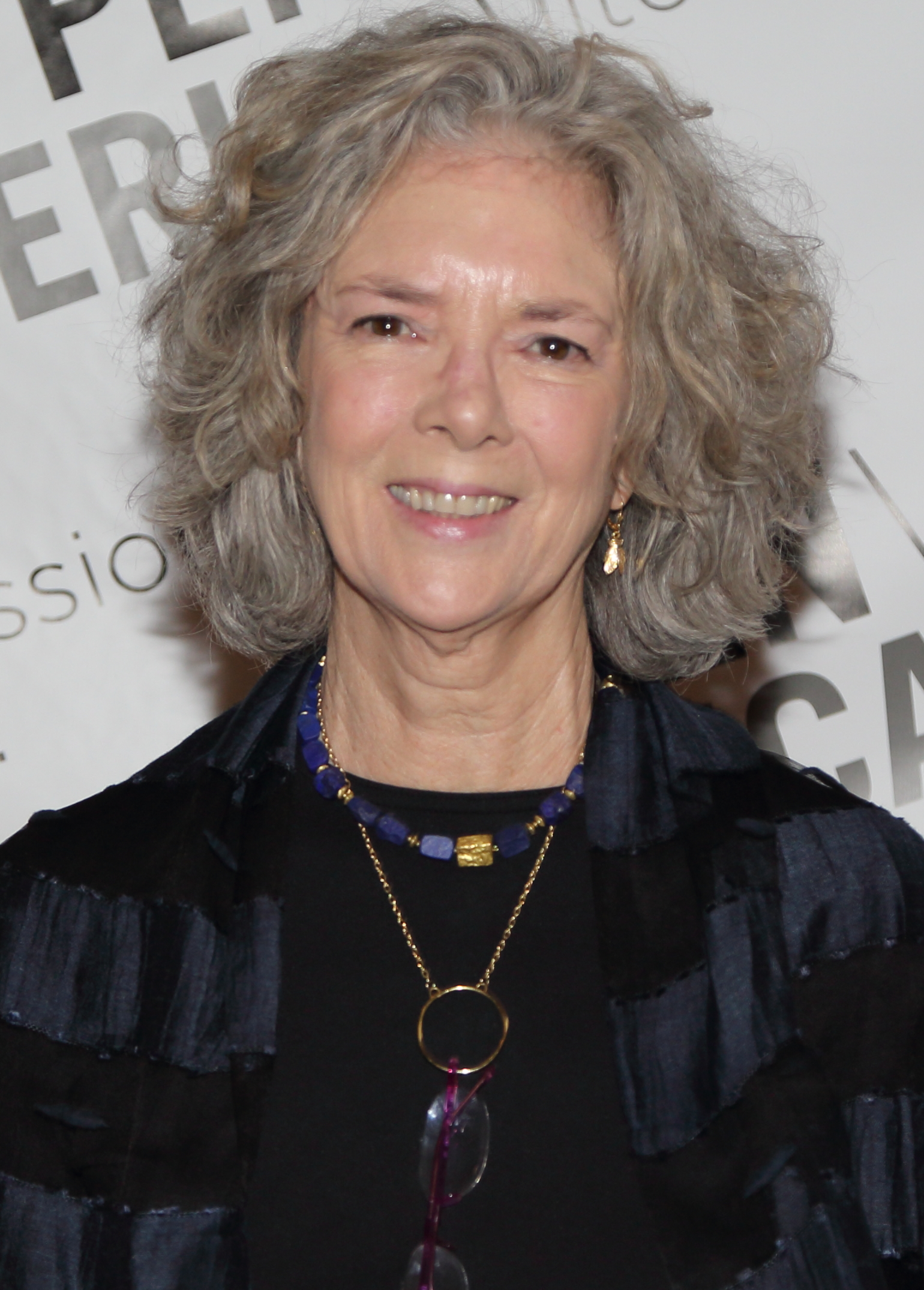 Beth Gutcheon photo