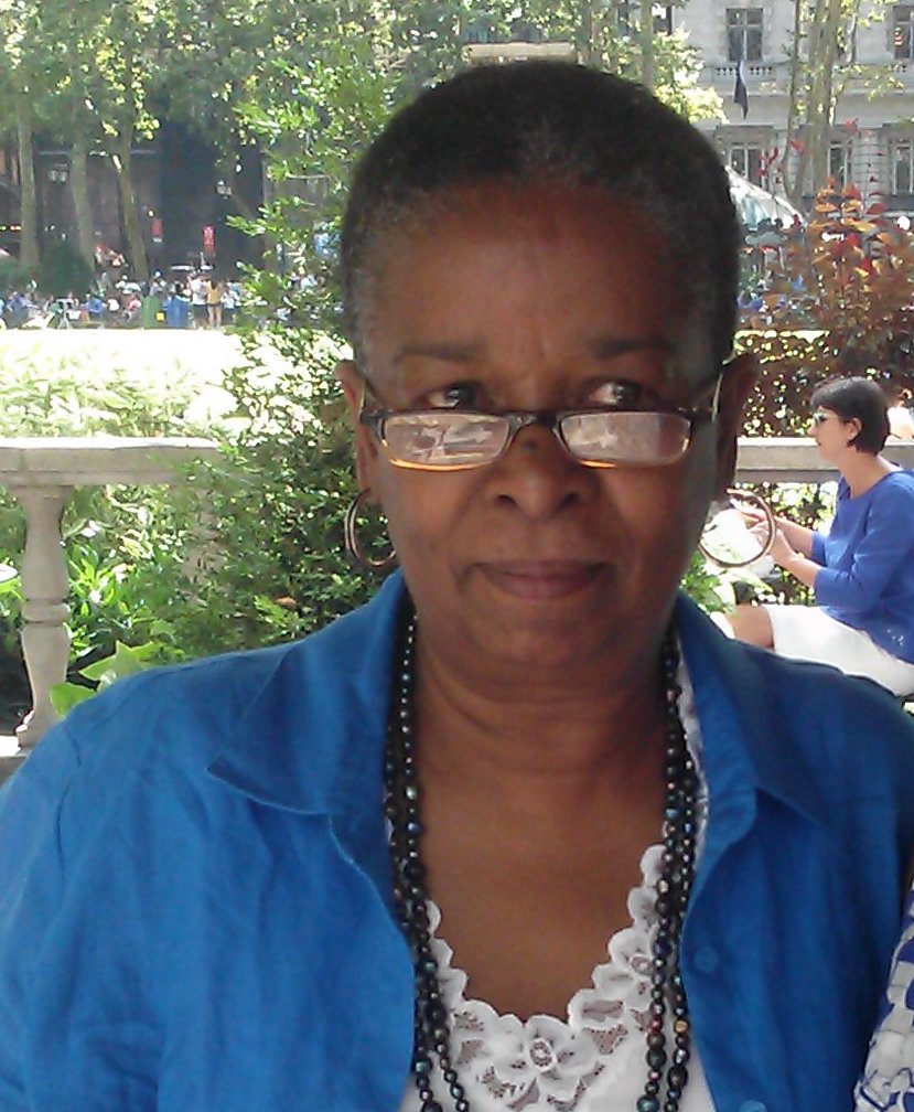 Beverly Jenkins photo