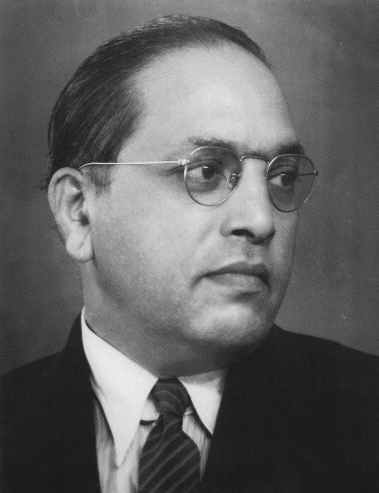 Bhimrao Ramji Ambedkar photo