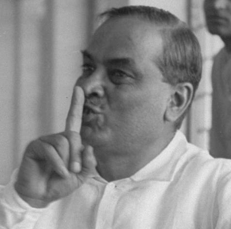 Bidhan Chandra Roy photo