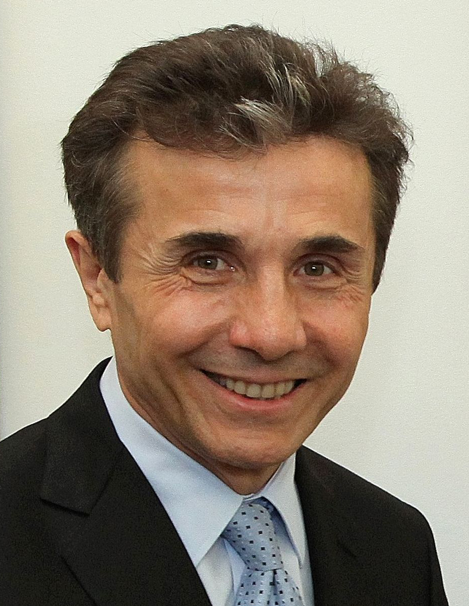 Bidzina Ivanichvili photo