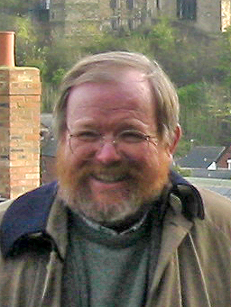 Bill Bryson Fotografia