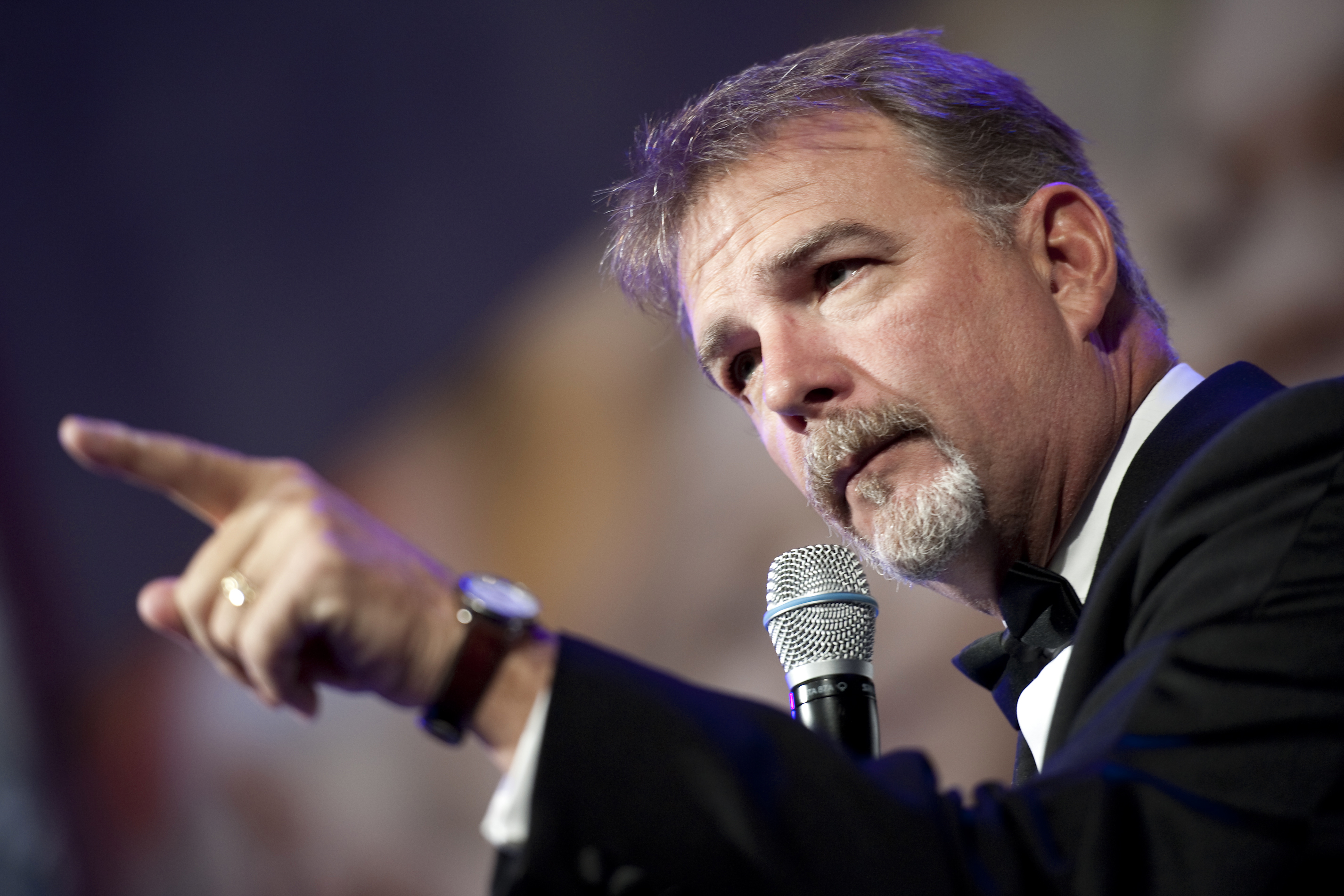 Bill Engvall photo
