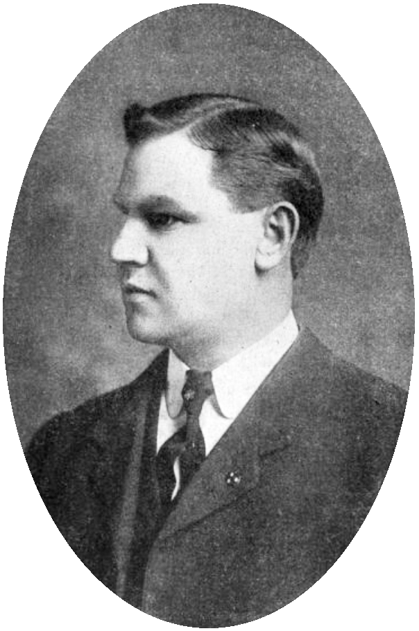 Bill Haywood Fotografia