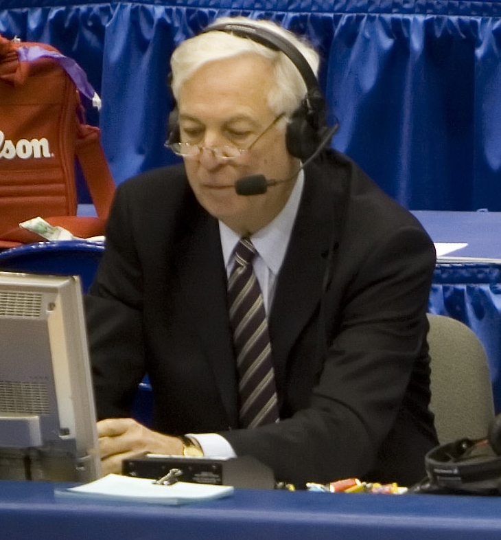 Bill Raftery photo