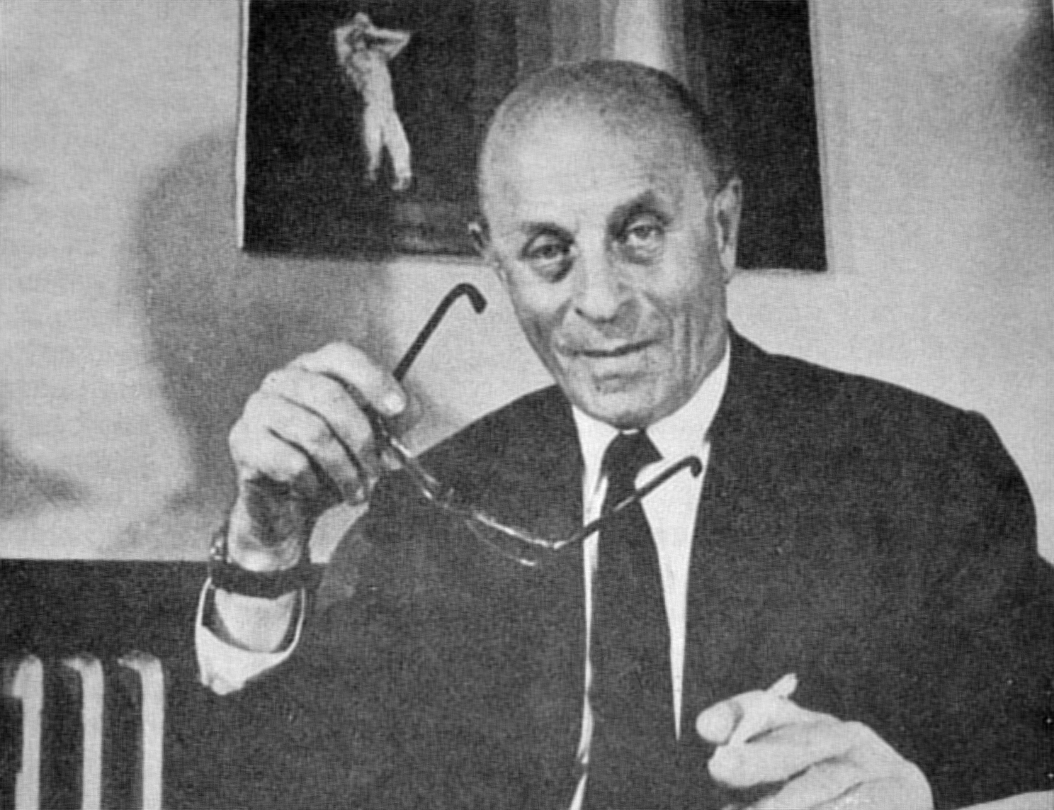 Bíró László József fénykép