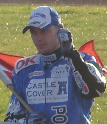 Bjarne Pedersen Fotografia