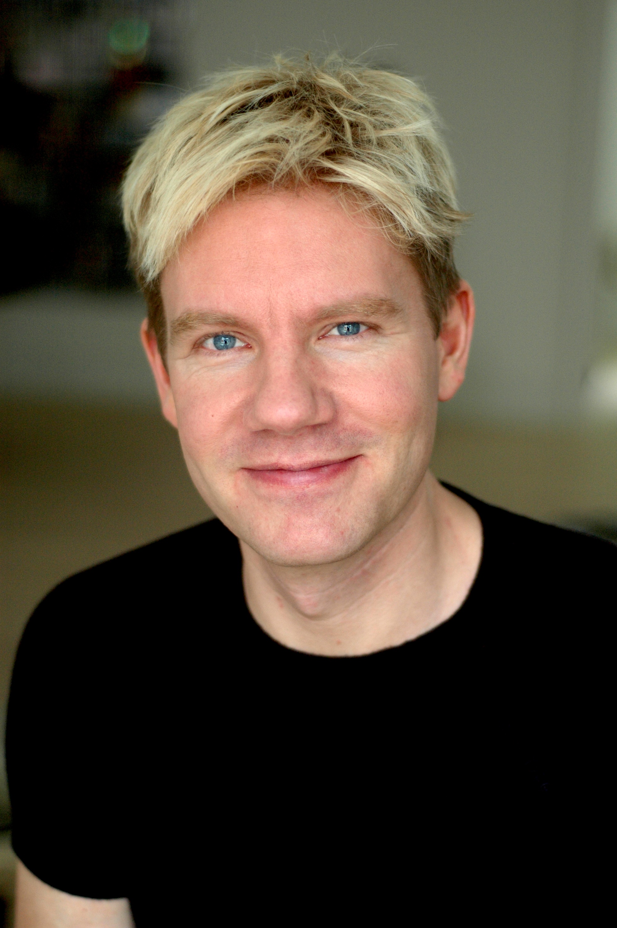 Bjørn Lomborg fénykép
