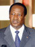 Blaise Compaoré Fotografia