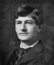 William Bliss Carman photo