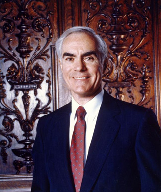 Bob Casey Sr. photo