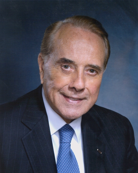 Bob Dole fénykép