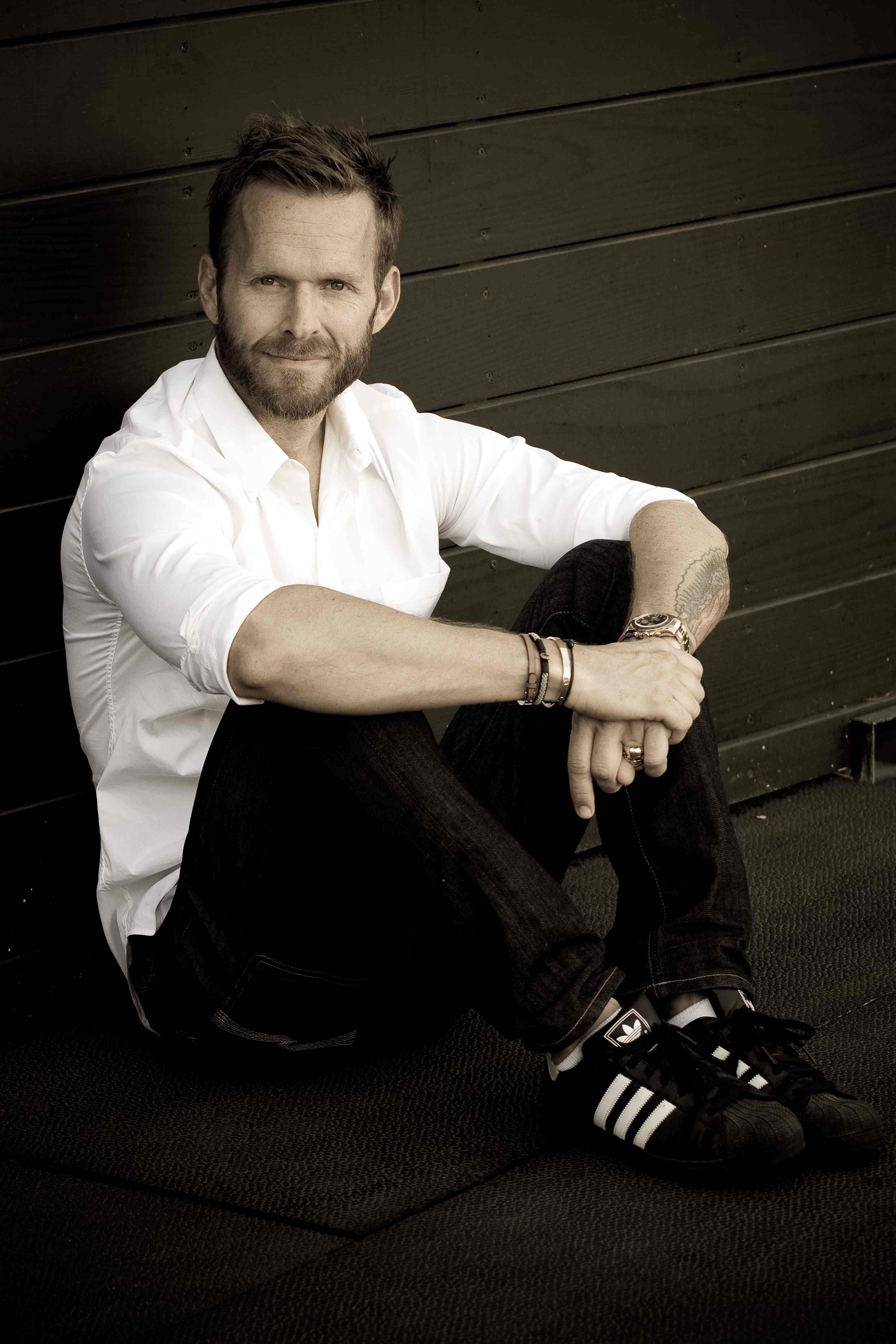 Bob Harper (personal trainer) photo