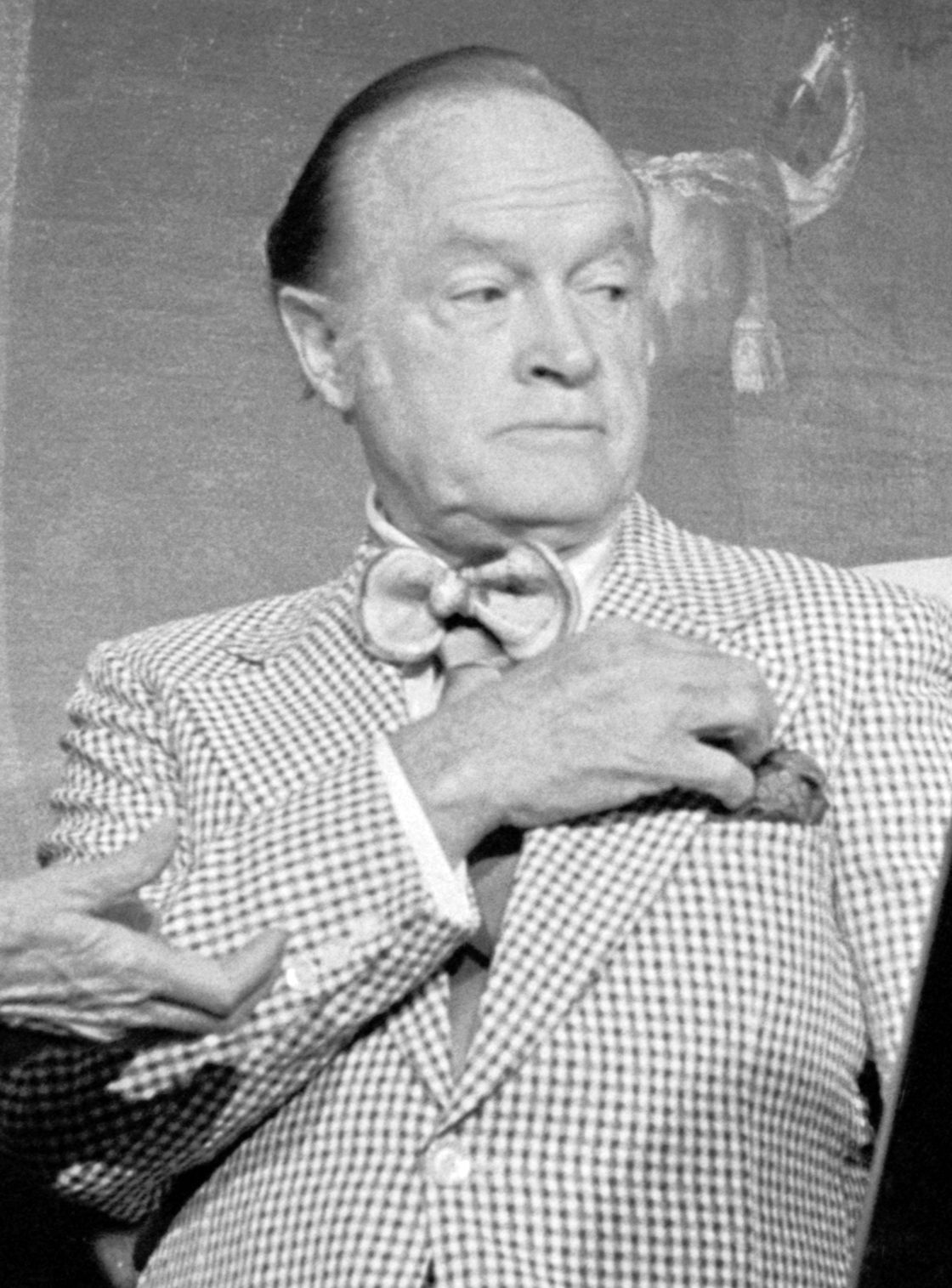 Bob Hope photo