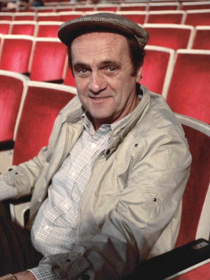 Bob Newhart Fotografia