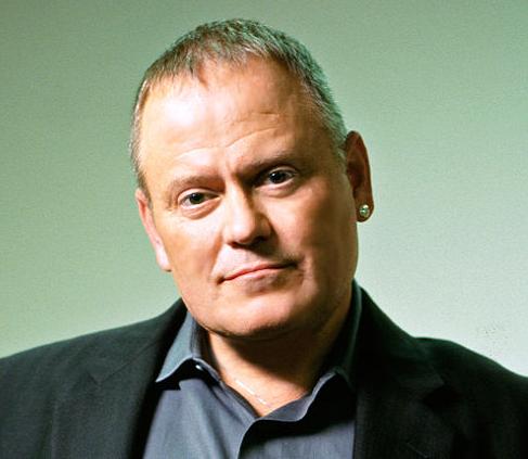 Bob Parsons photo
