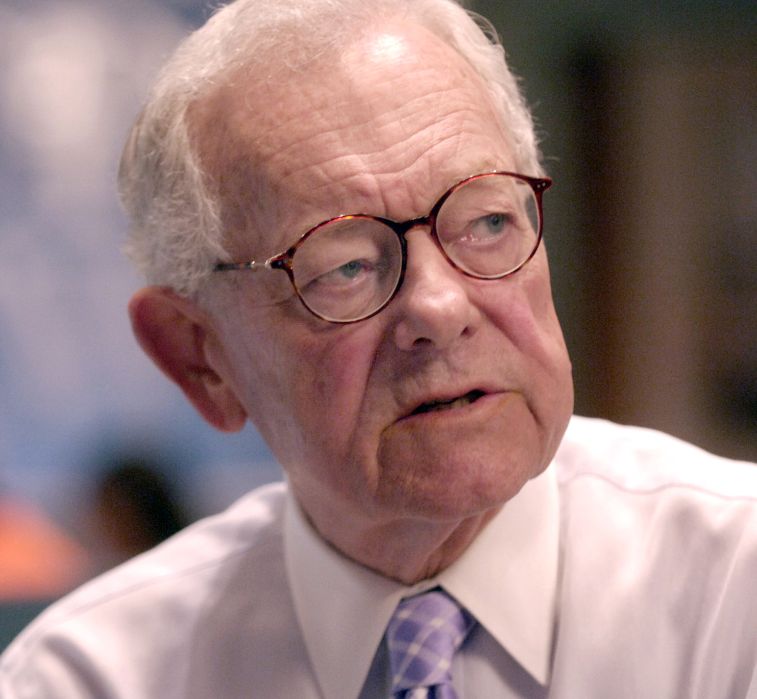 Bob Schieffer photo