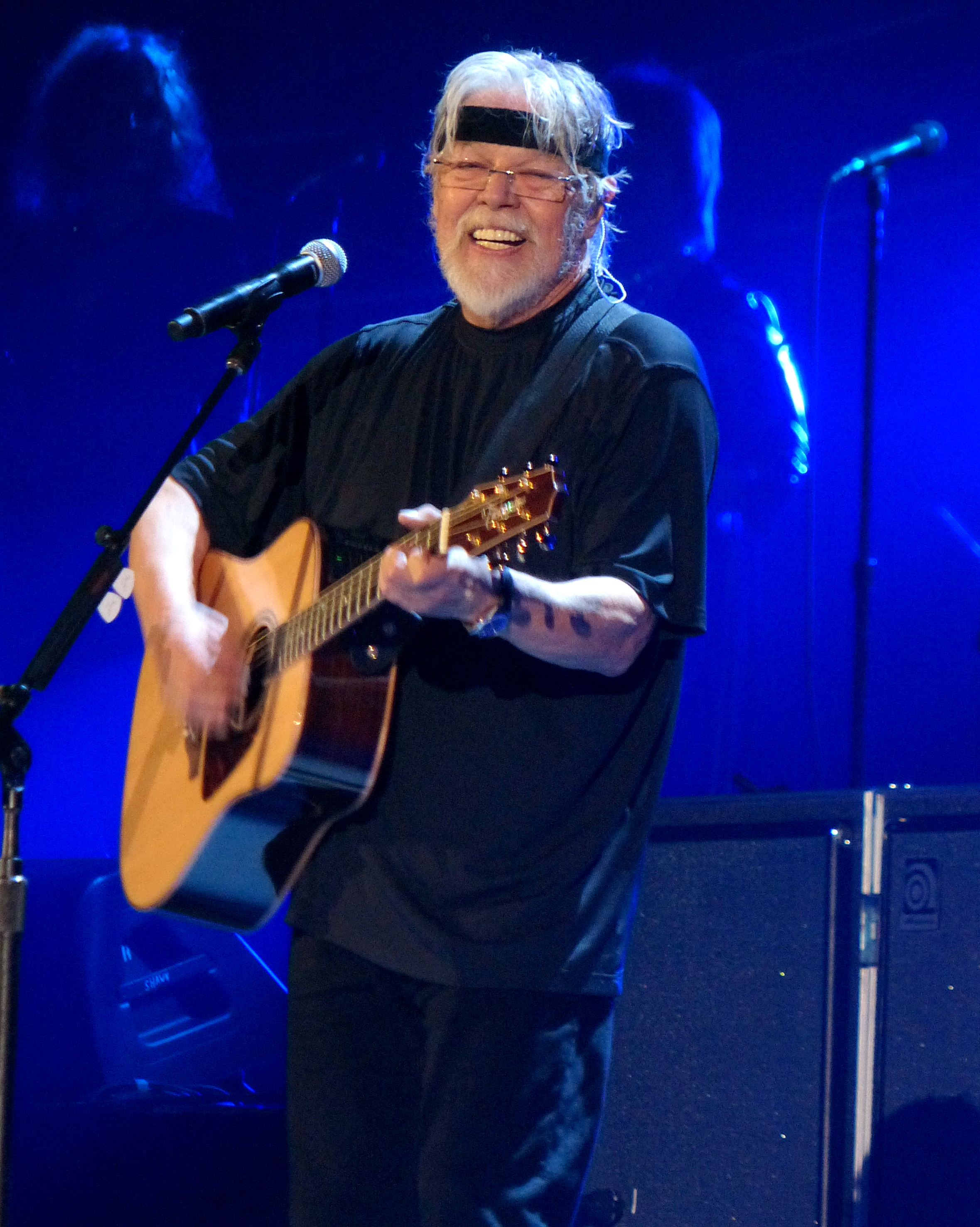 Bob Seger photo