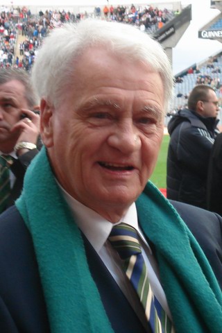 Bobby Robson fénykép