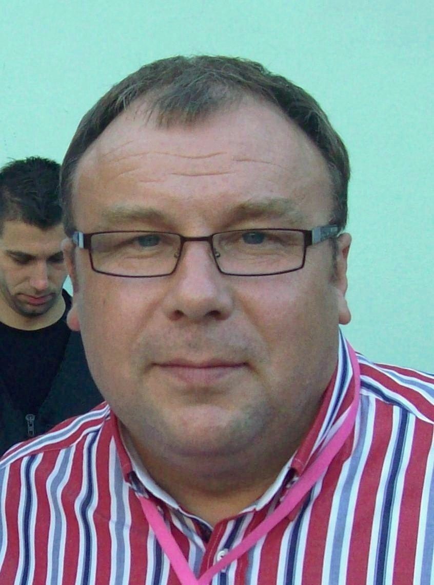Bogdan Kalus Fotografia