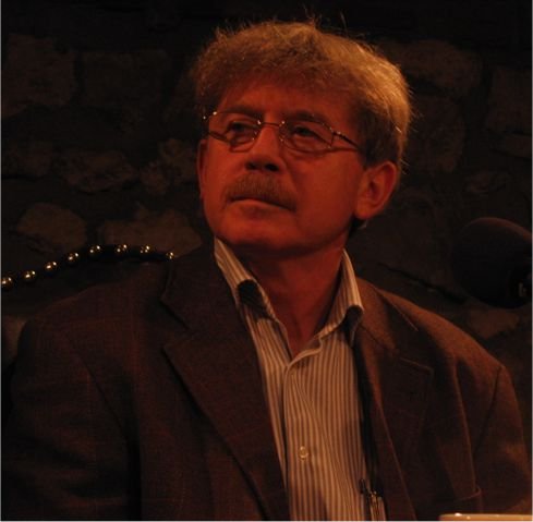 Bogdan Tosza Fotografia