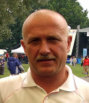 Bogdan Wołkowski Fotografia