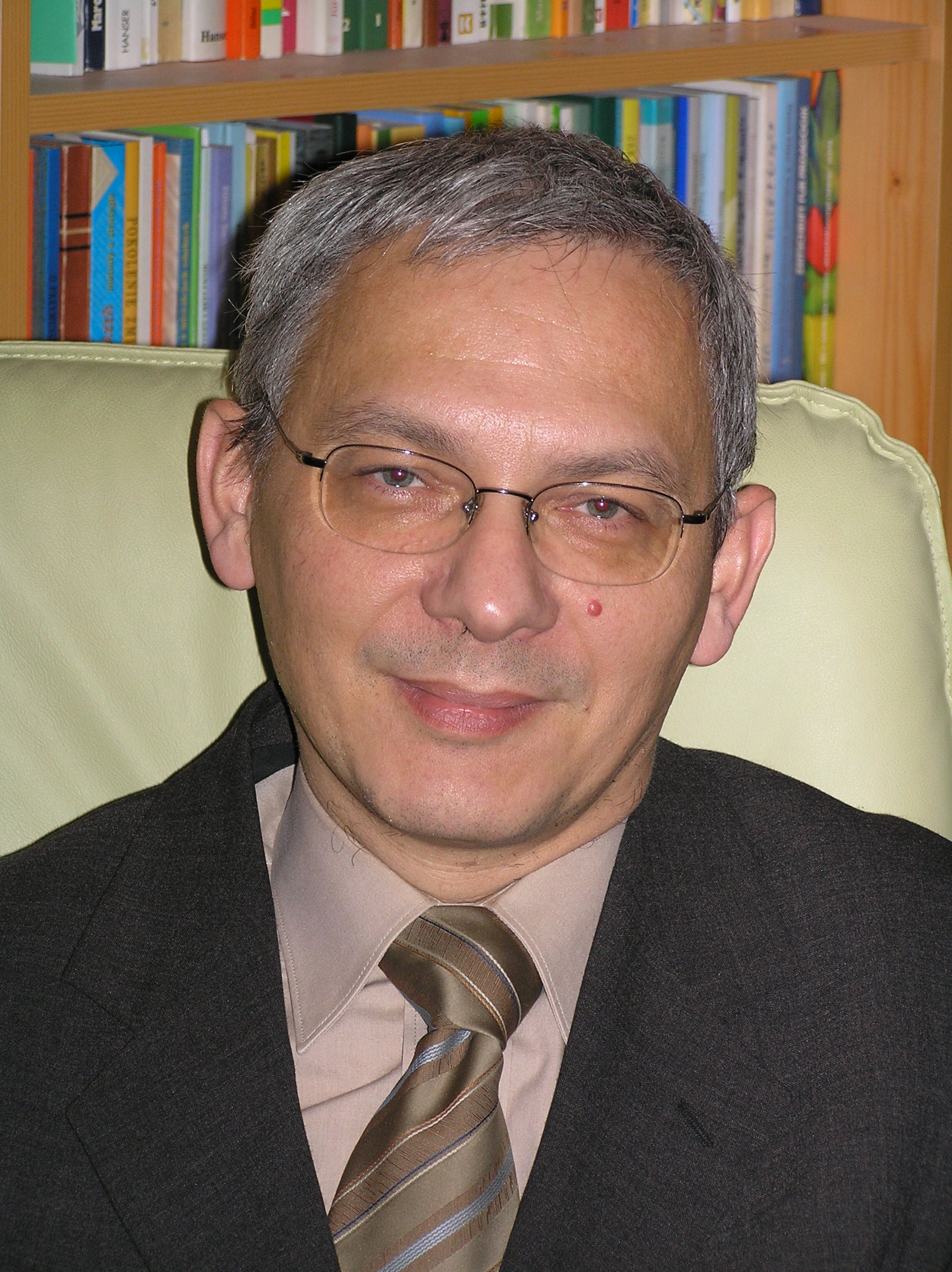 Bogusław Śliwerski Fotografia