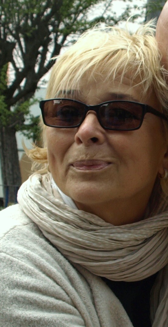 Bogusława Pawelec Fotografia