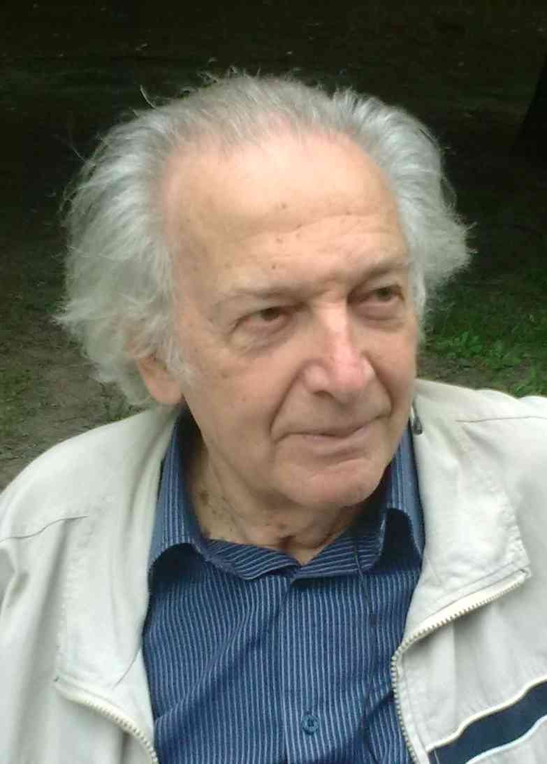 Bohdan Butenko Fotografia