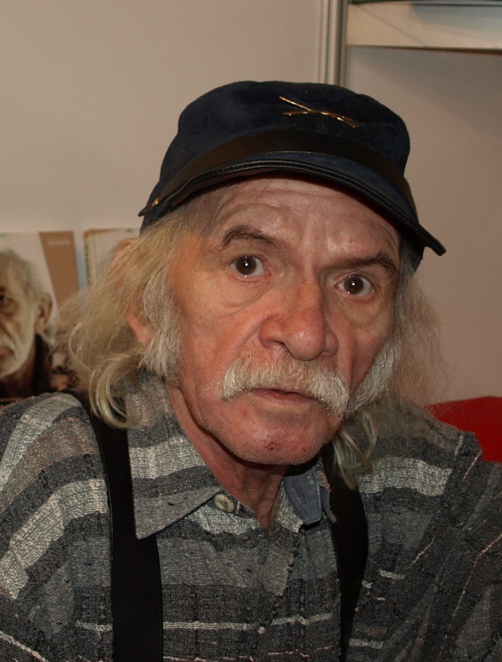 Bohdan Smoleń Fotografia