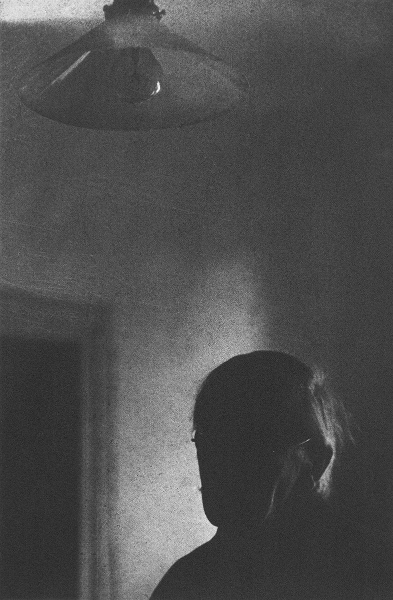 Bohuslav Reynek Fotografia