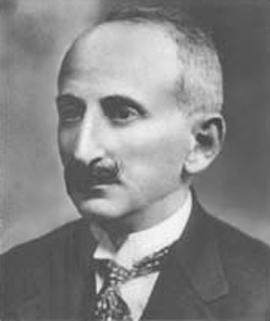 Bolesław Leśmian Fotografia