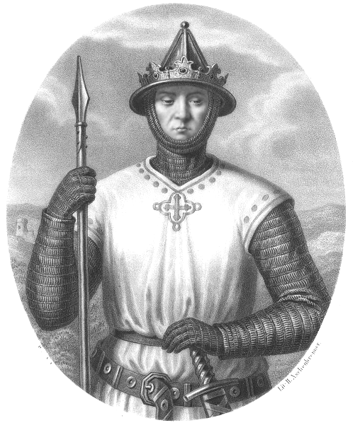 Bolesław V Wstydliwy Fotografia