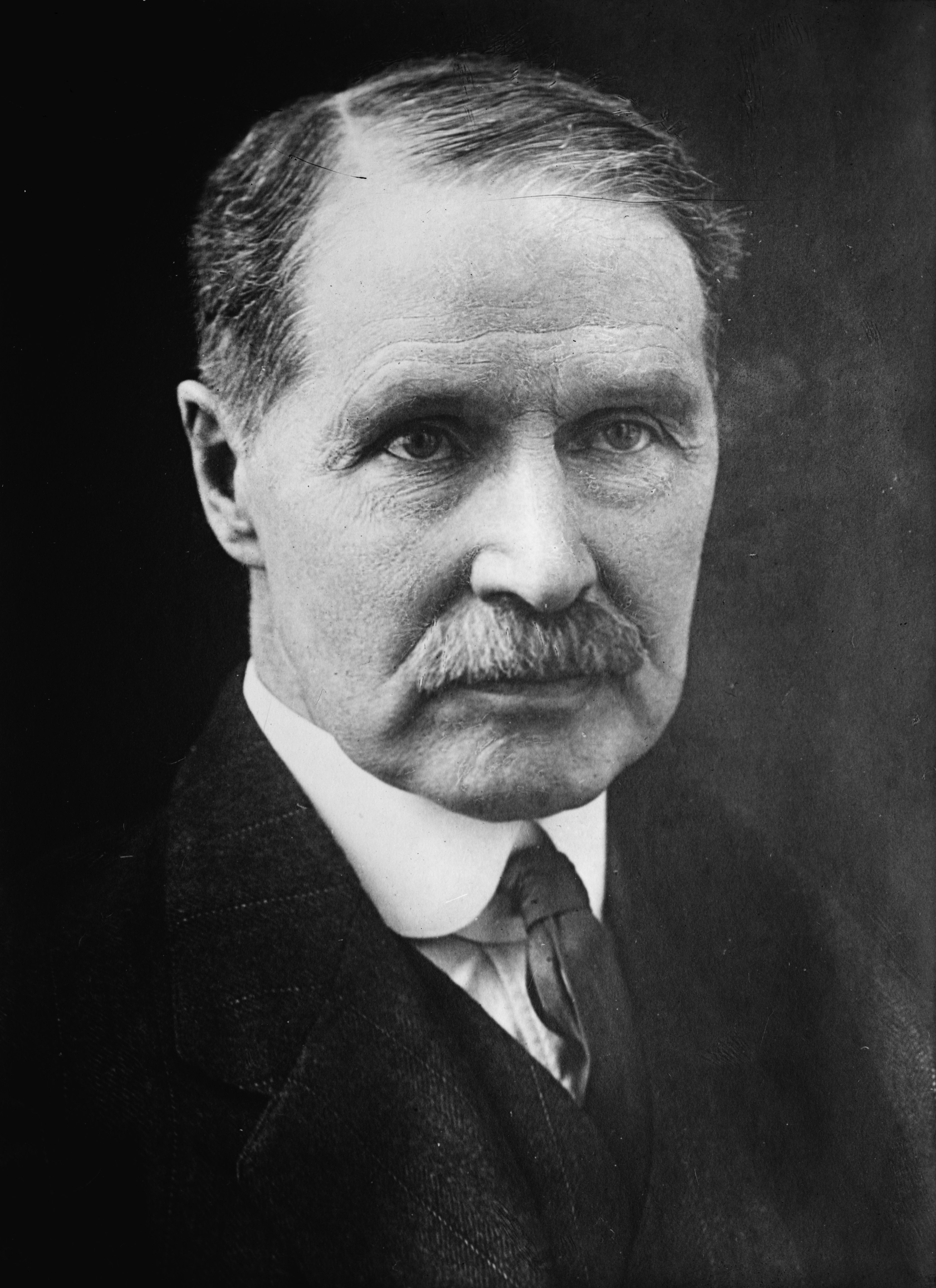 Bonar Law photo