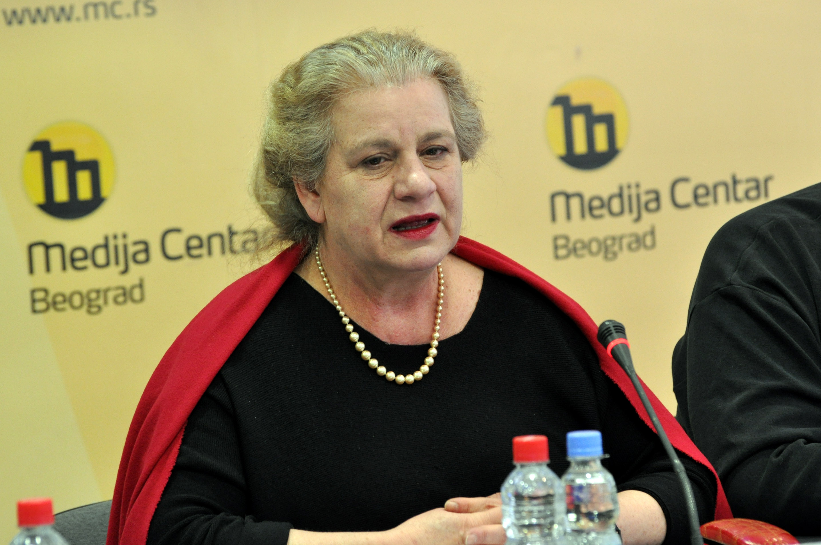 Borka Pavićević Fotografia