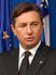 Borut Pahor Fotografia