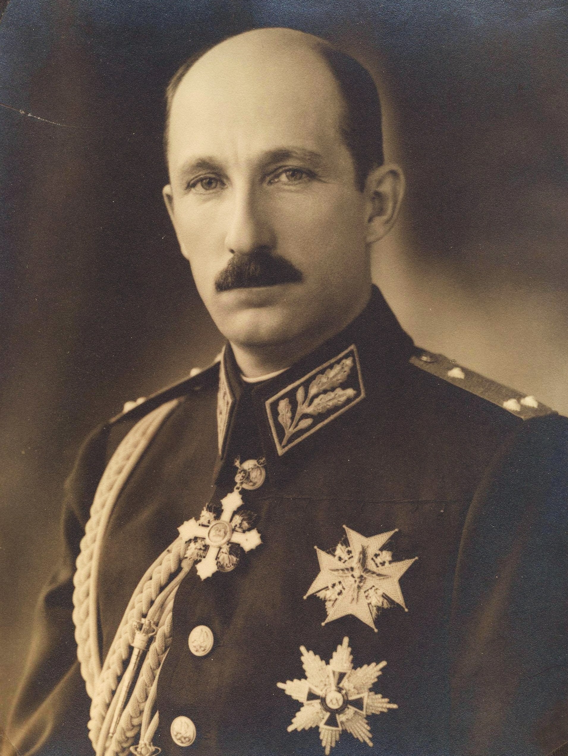 Boris III de Bulgarie photo