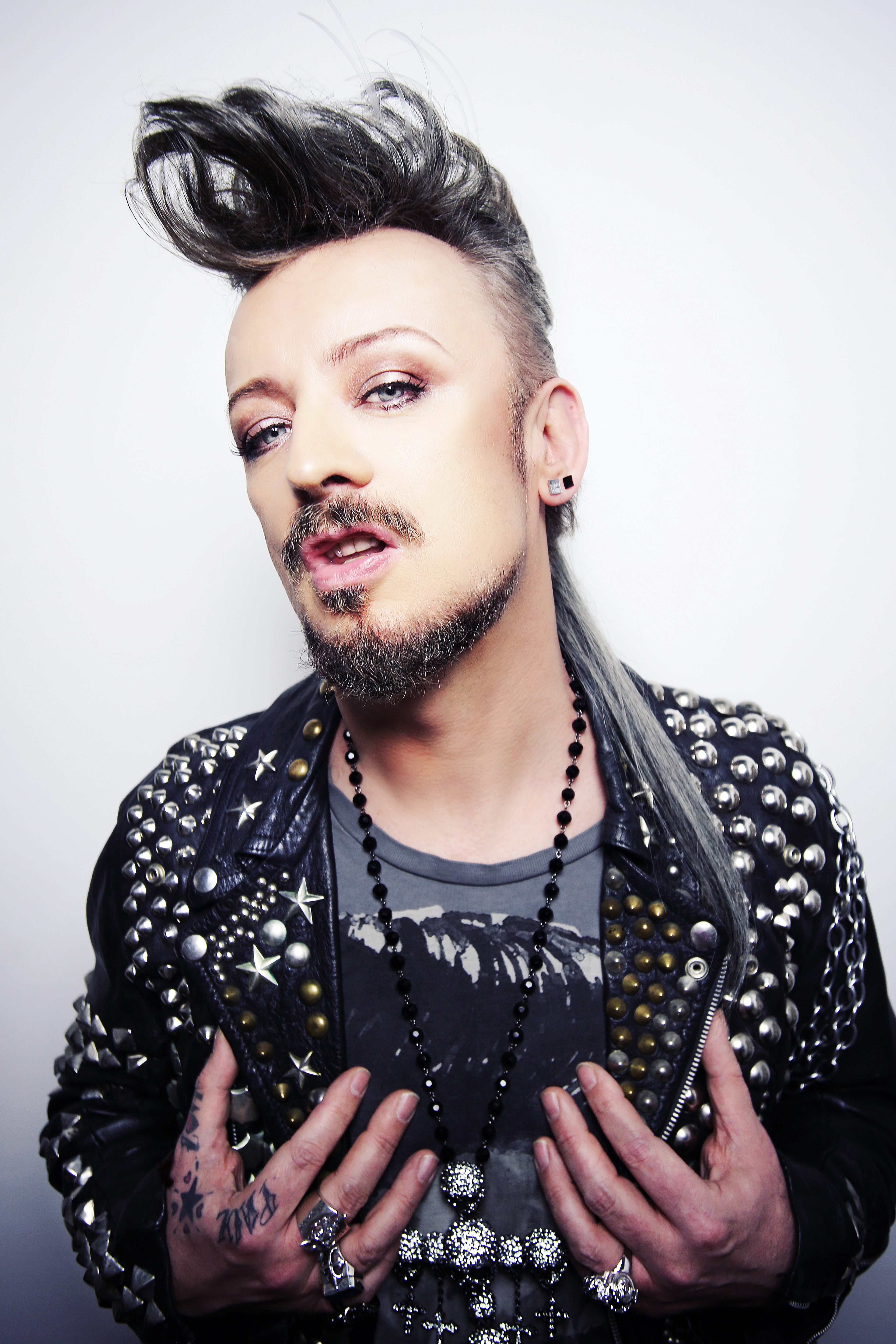 Boy George photo