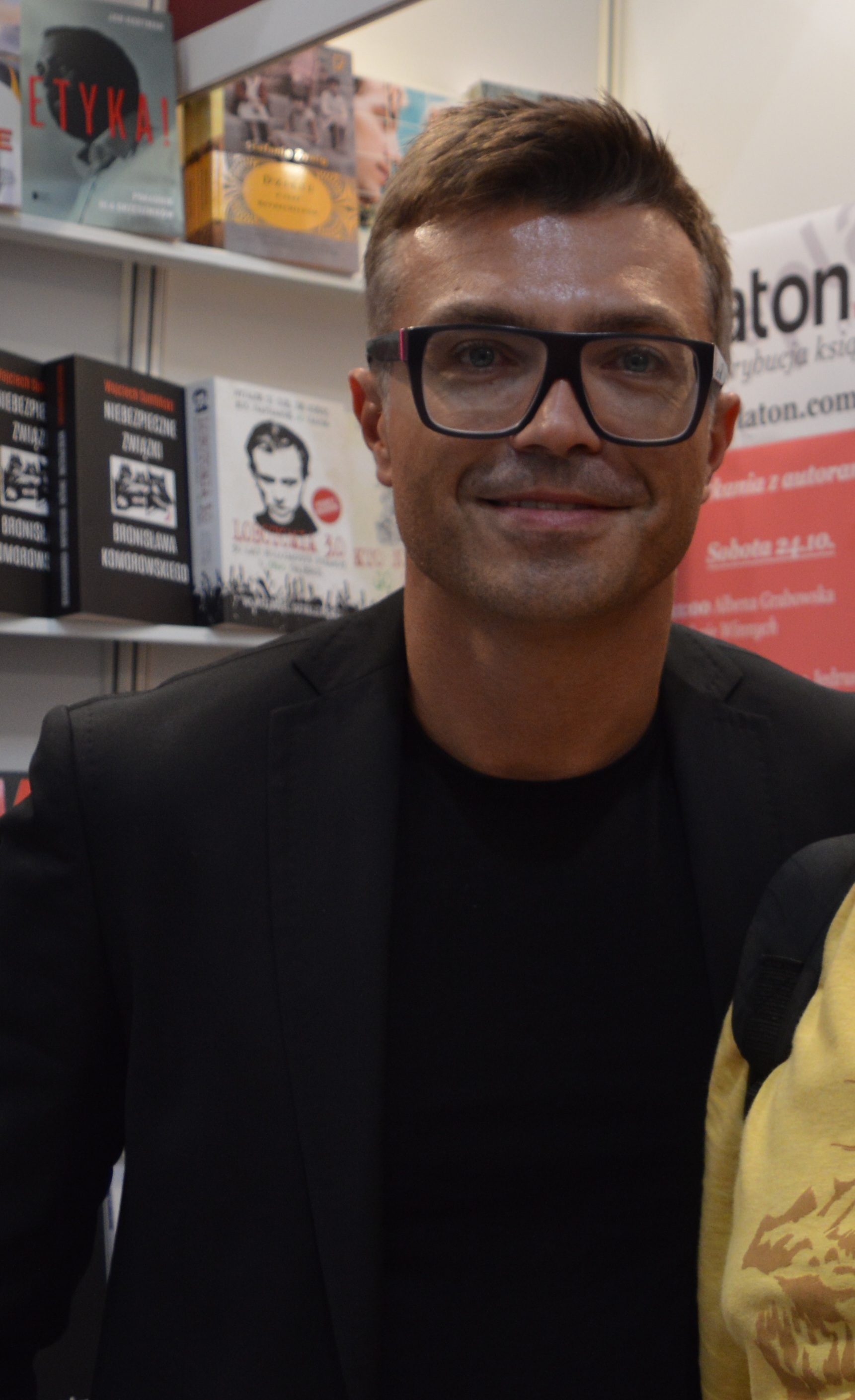 Bożydar Iwanow Fotografia