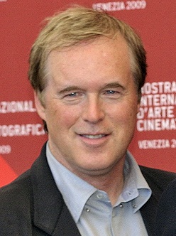 Brad Bird photo