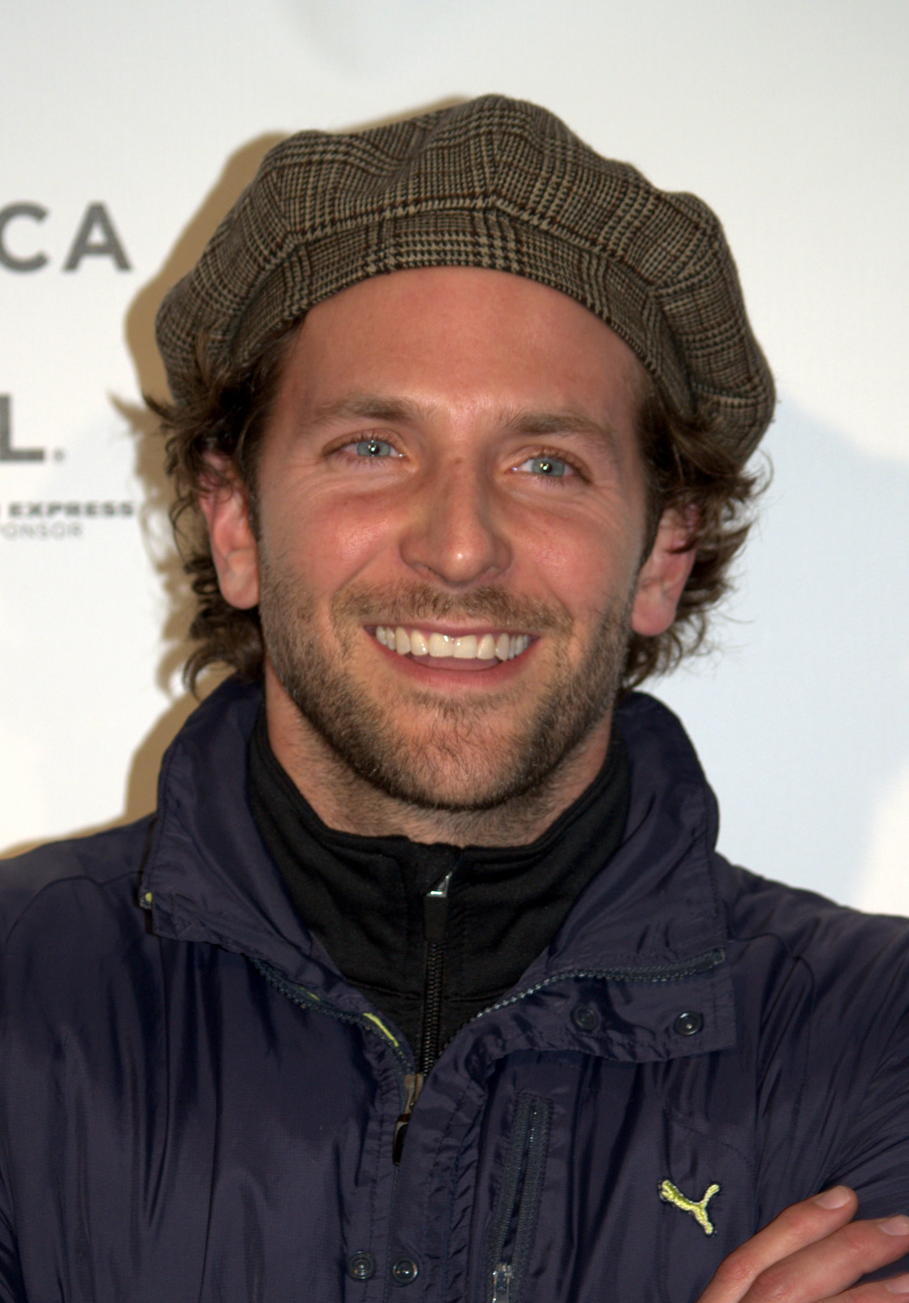 Bradley Cooper Fotografia