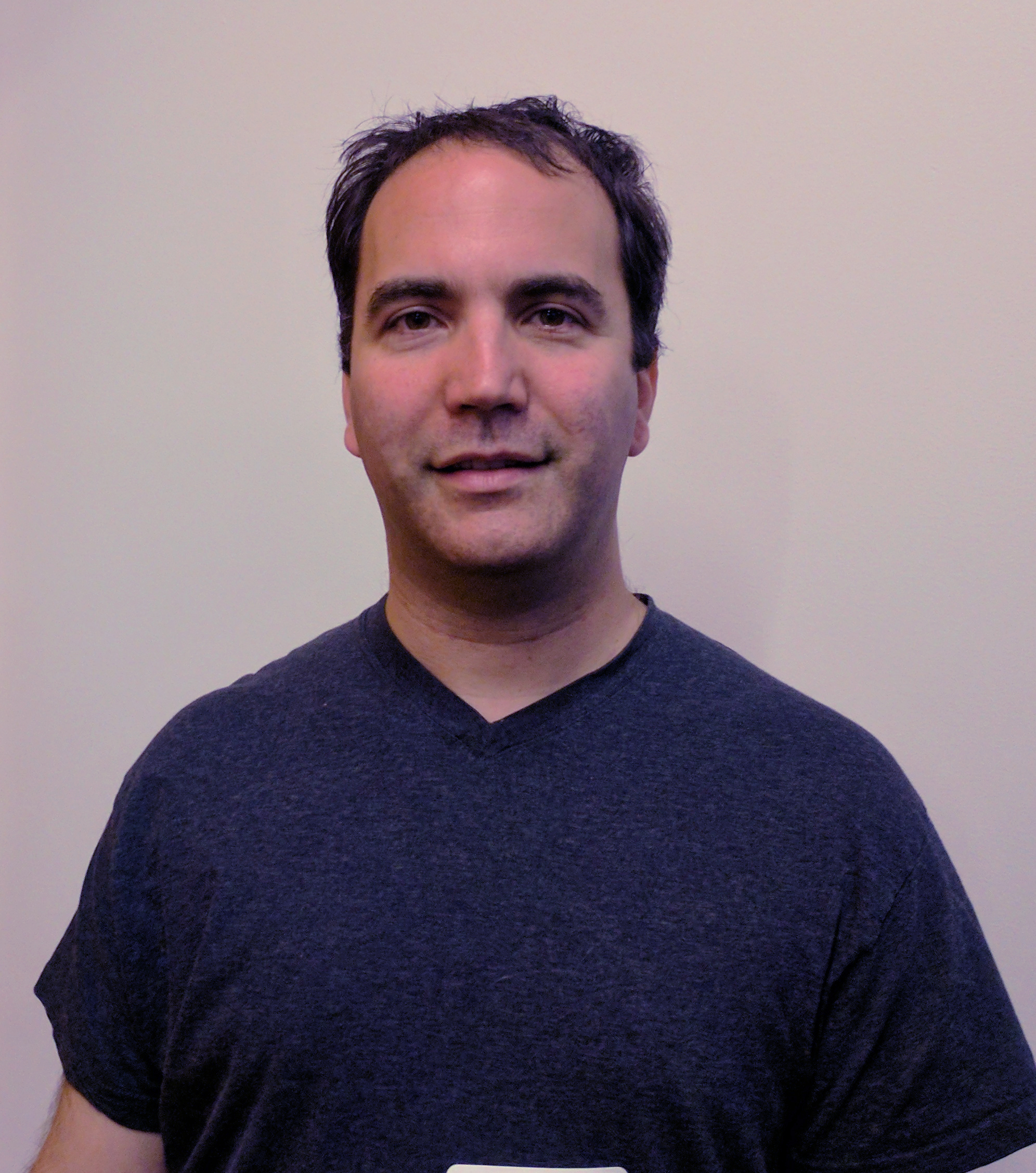 Bram Cohen photo