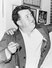 Brendan Behan photo