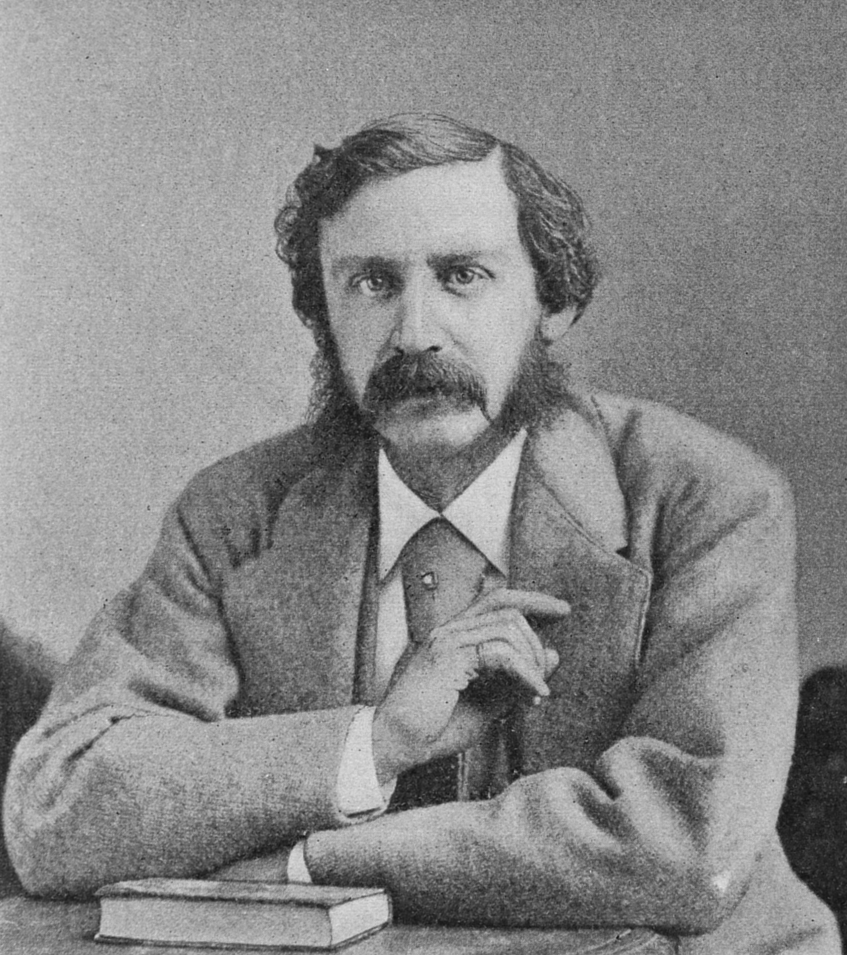 Bret Harte Fotografia