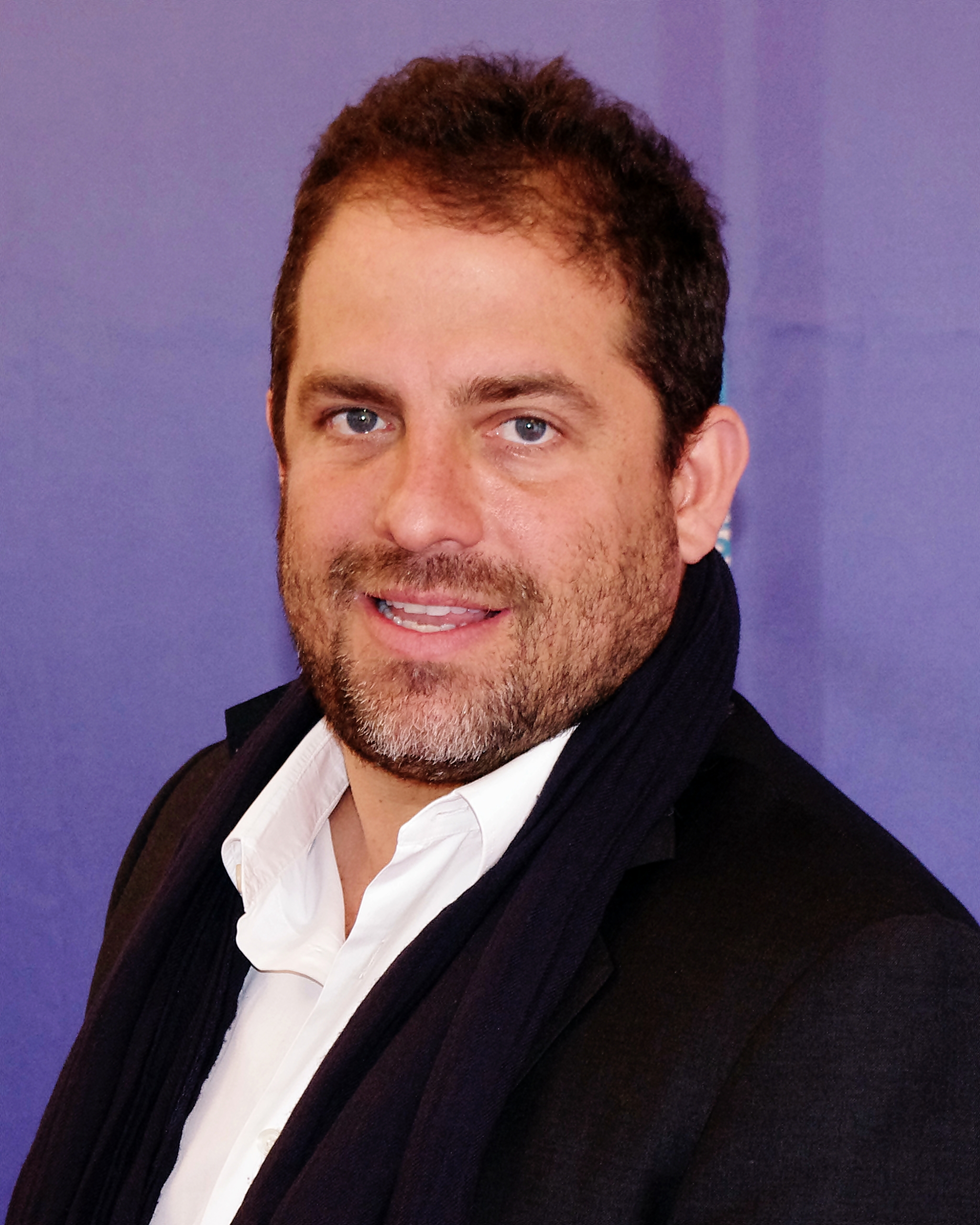 Brett Ratner Fotografia